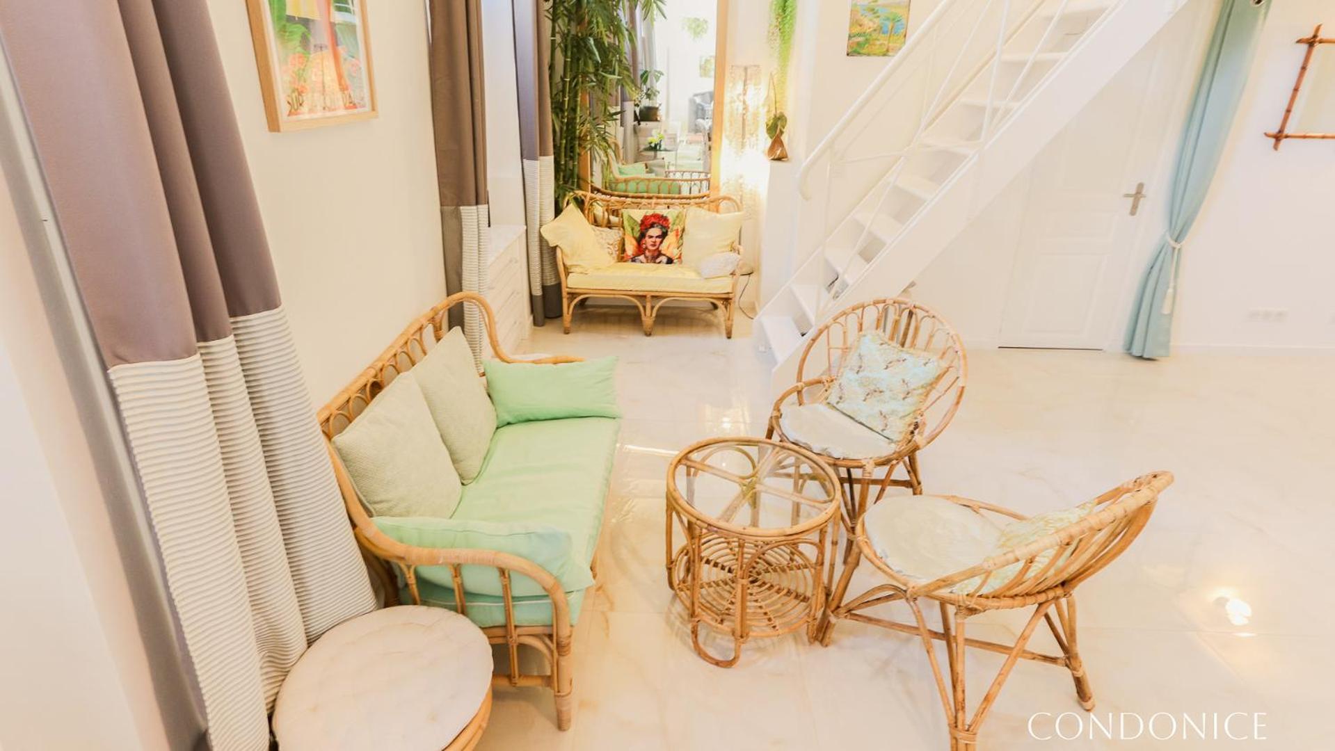 Condonice Appartement *