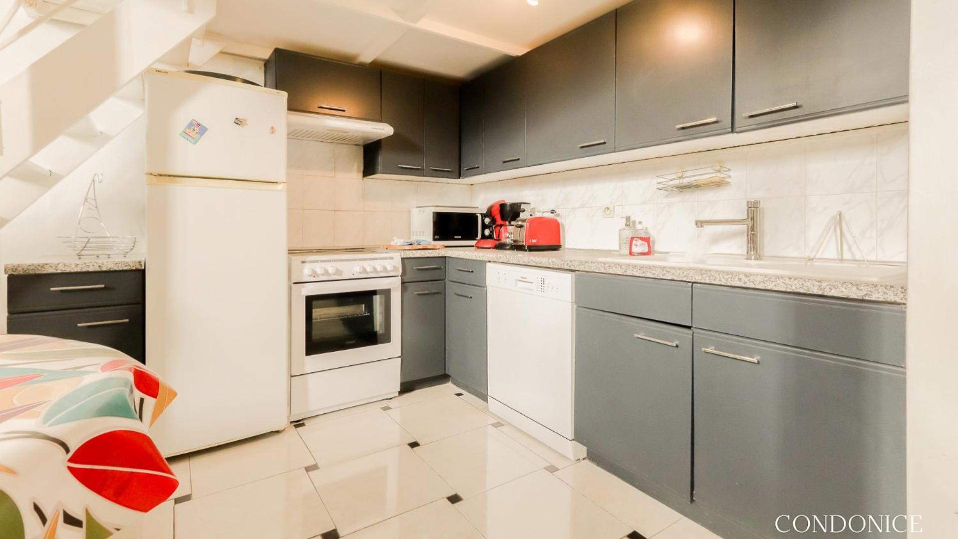 Condonice Appartement Nice