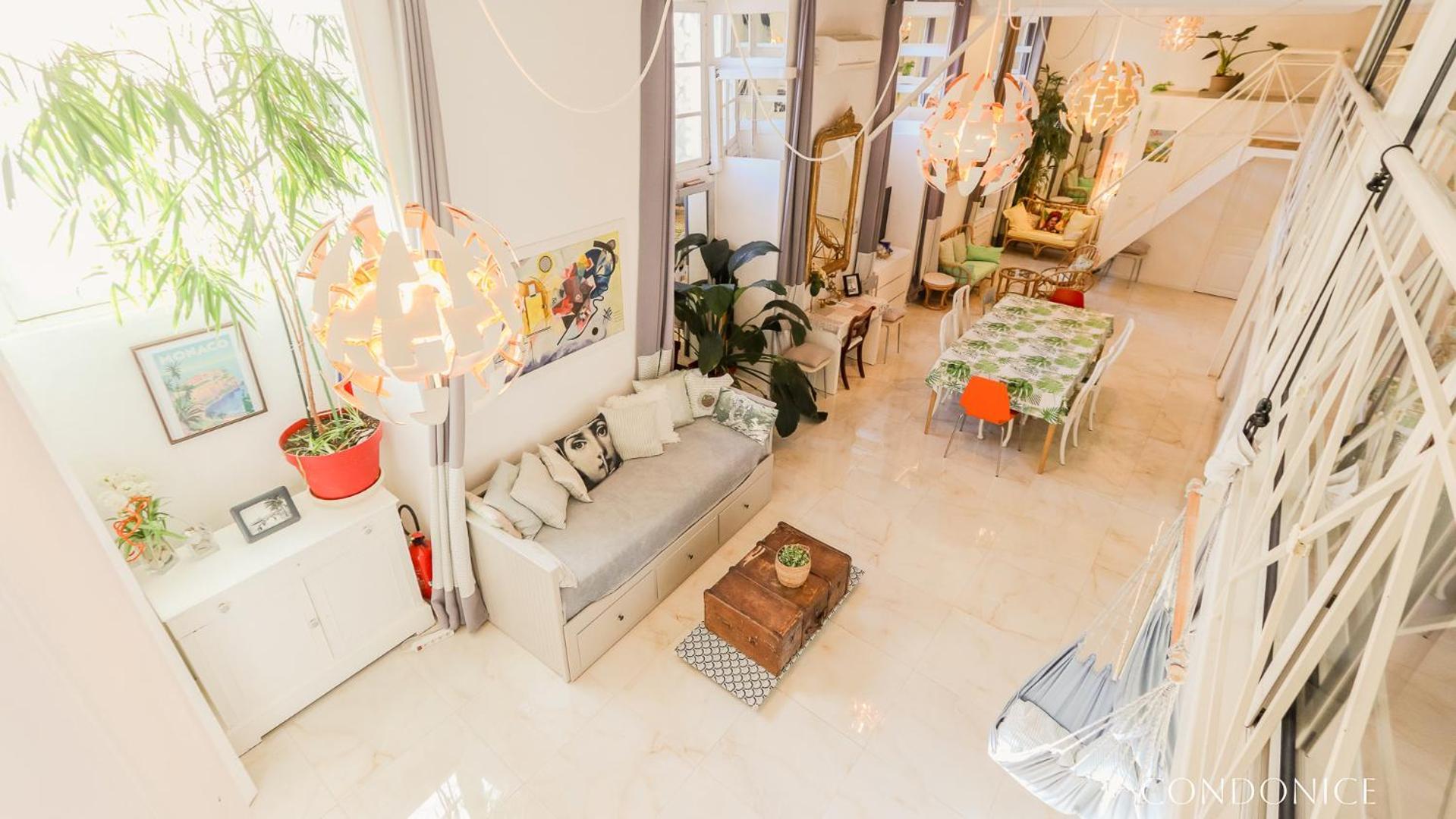 Appartement Condonice