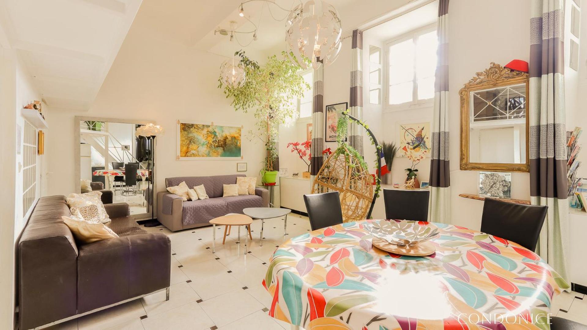Condonice Appartement *