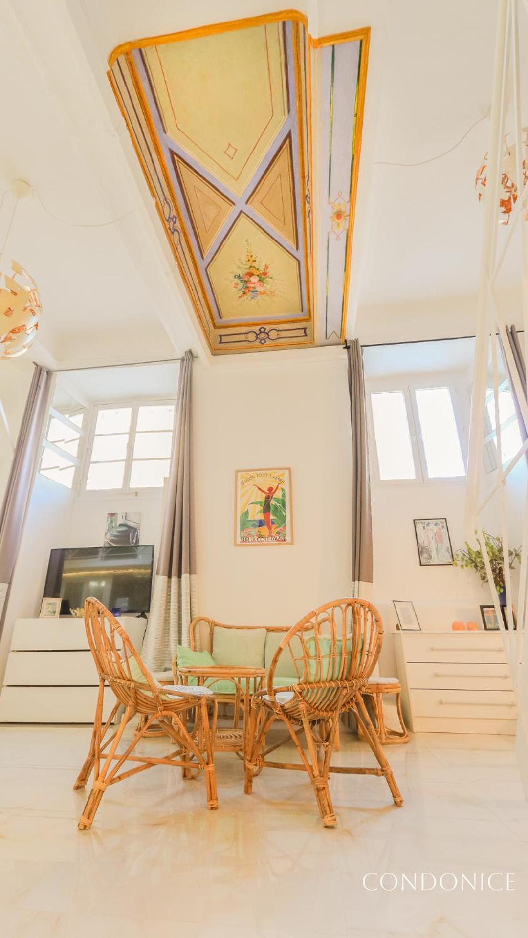 Appartement Condonice Nice