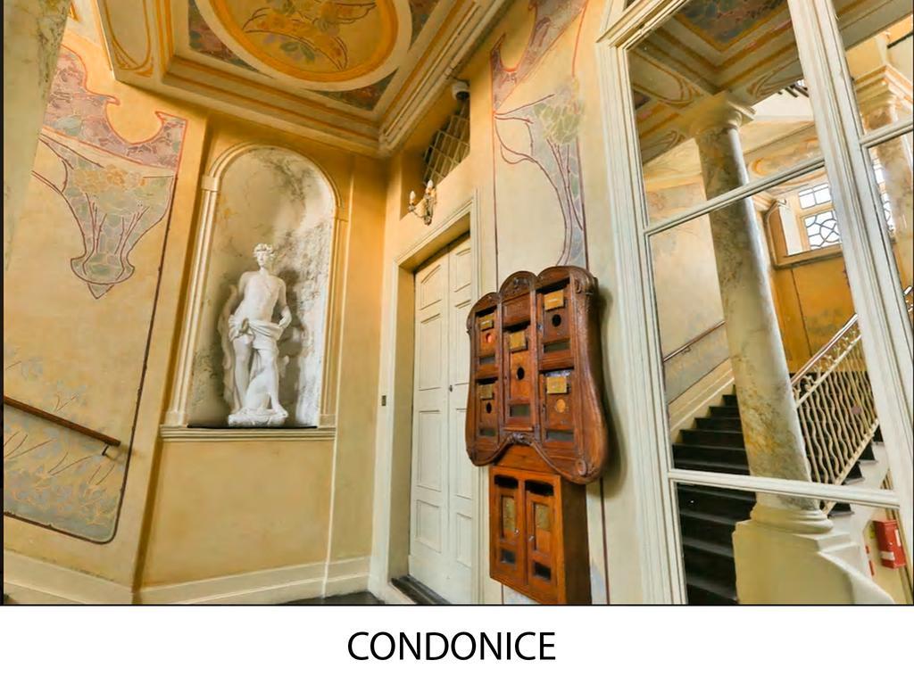 Appartement Condonice *