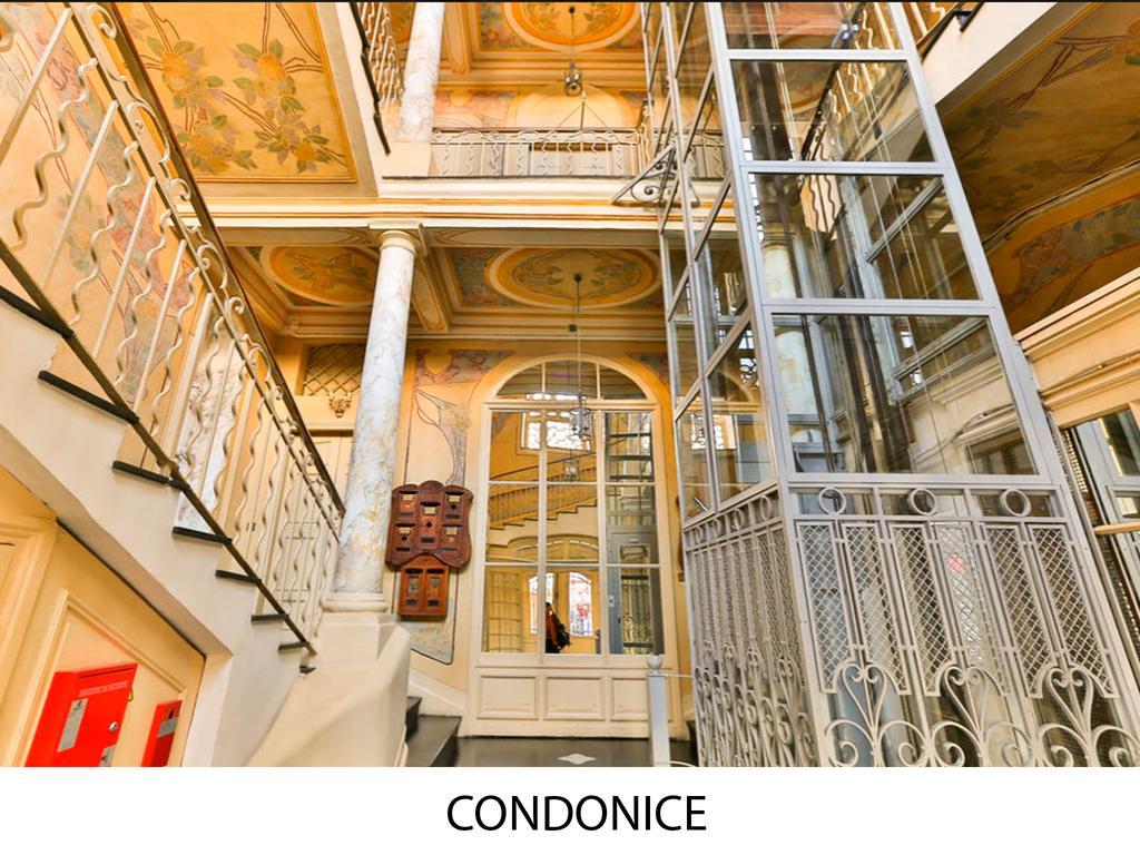 Lejlighed Condonice